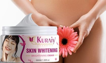 KURAIY Classic Whitening Cream