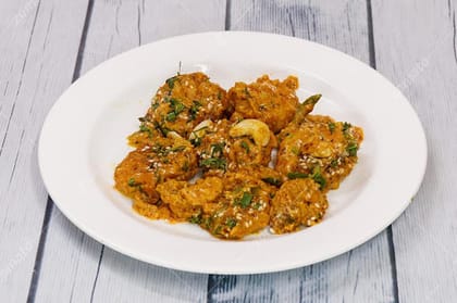 Prawns Special Dry