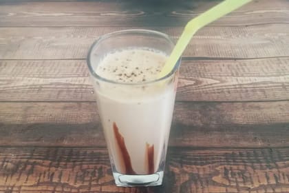 Cold Coffee