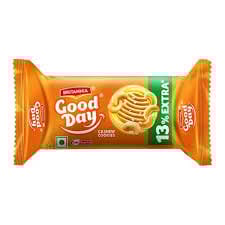 Britannia Good Day Cashew Cookies 53 GRAM