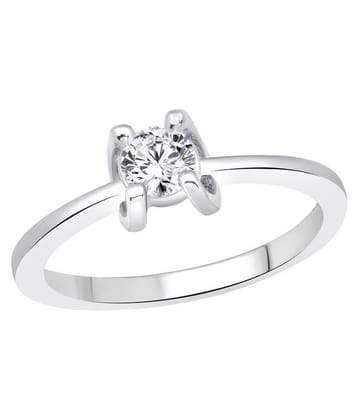 Vighnaharta- Silver Rings - 8