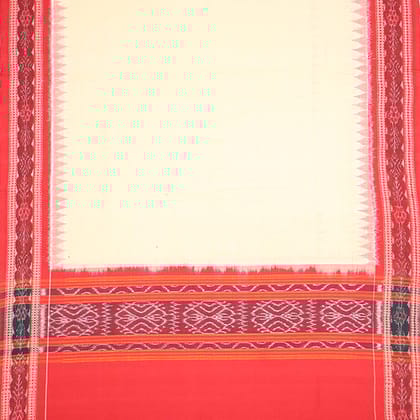 Sambalpuri Cotton Dupatta