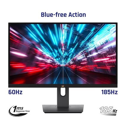 ViewSonic VX2758A-2K-PRO-2 27” 2K 185Hz Gaming Monitor