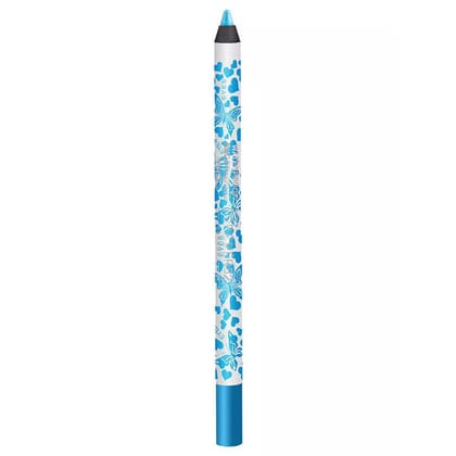 Daily Life Forever52 Waterproof Smoothening Eye Pencil - F504 (1.2g)-1.2g