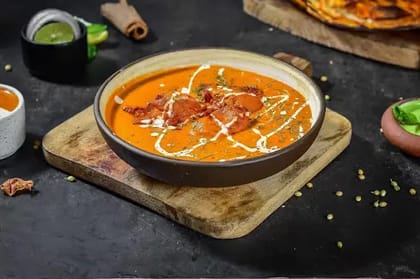Boneless Butter Chicken