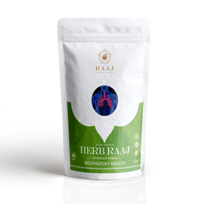 HERBRAAJ AYURVEDIC KADHA-1 (Rs. 200.00)