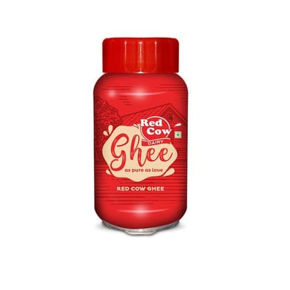 Red Cow Gawa Ghee, 500 ml Jar