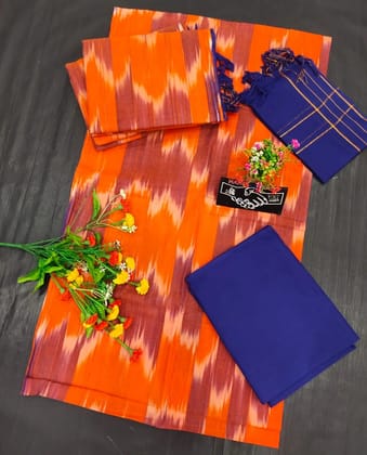 Dress material