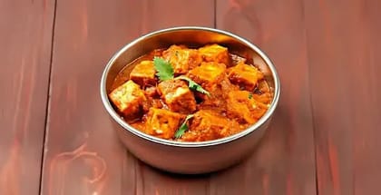 Tawa Paneer