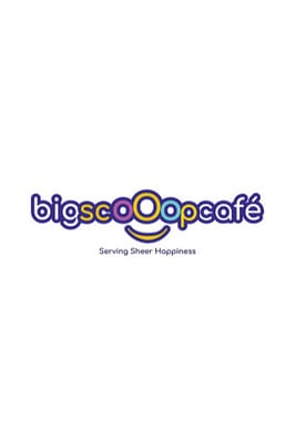 Big Scoop Cafe