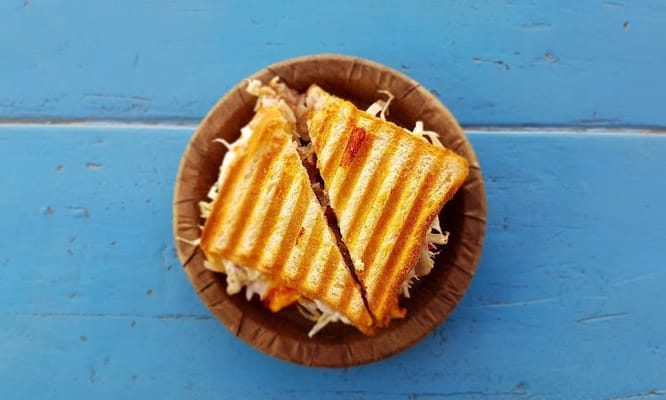 Sandwich wala