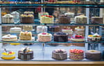 Krishna Bakers And Confectioner