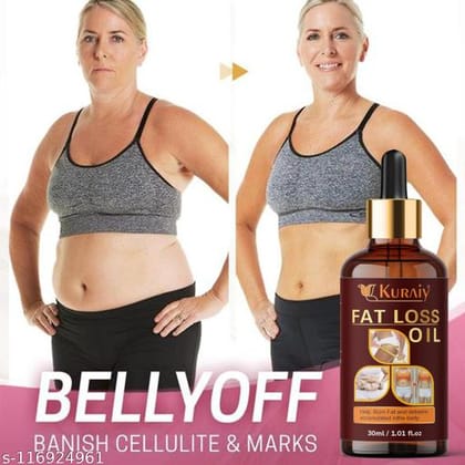 Superior Relief Body Massage Oils