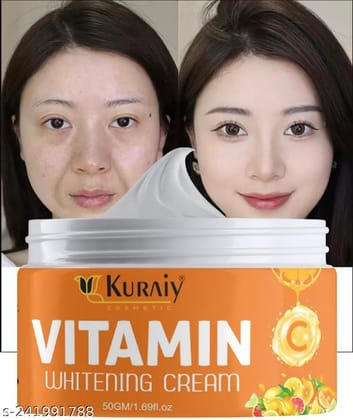 KURAIY Classic Day And Night Cream