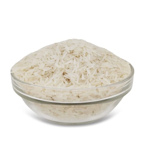 Sella Basmati Rice, 1 kg Loose