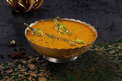 Mirch Ka Salan