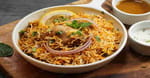 Lazeez Biryani
