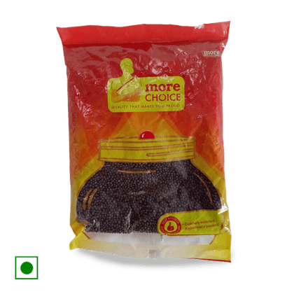 More Choice Mustard Big, 500 gm Pouch