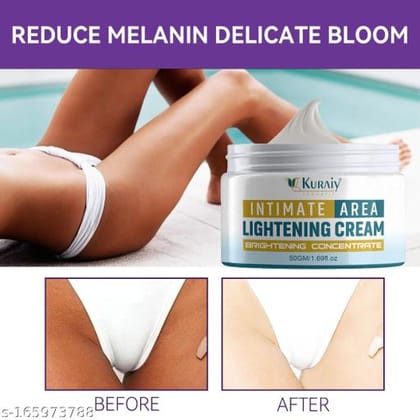 KURAIY Classy Whitening Cream