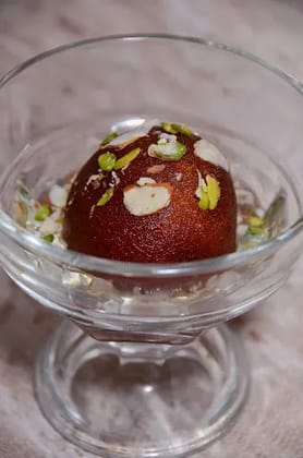 Meethi Bomb