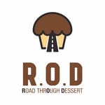 Road Through Desert