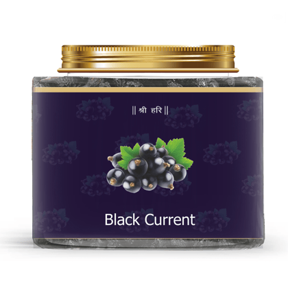 Agri Club Dried Black Current, 250 gm