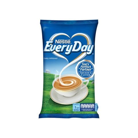 Nestle Dairy Whitener, 1 kg Pouch