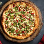 Olio - The Wood Fired Pizzeria