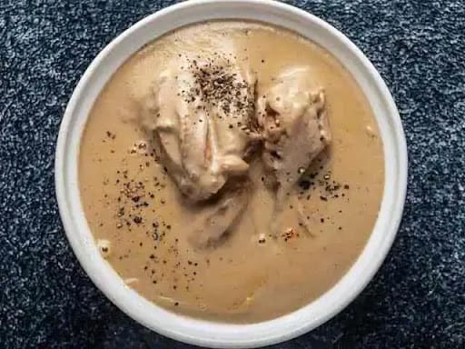 Chicken Shahi Korma