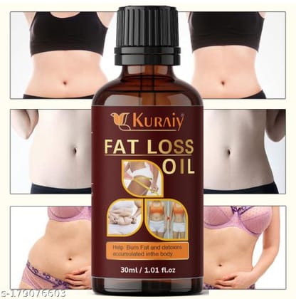 KURAIY Classic Essential Oils