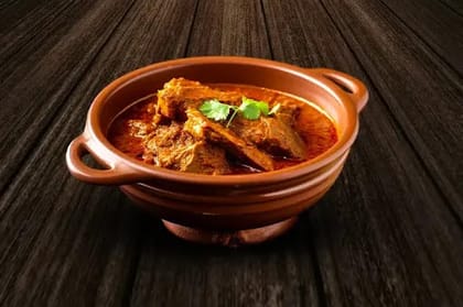 Mutton Shahi Korma