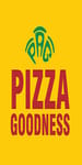 Pizza goodness