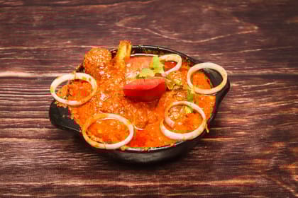 Mutton Masala