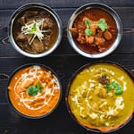 Chettinad Tiffun