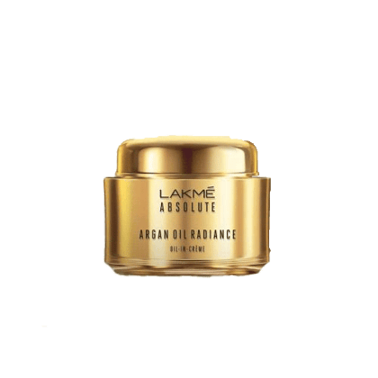 Lakme Absolute Argon Oil Cleanser Oil-In-Creme 50g
