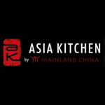 Asia Kitchen By Mainland China