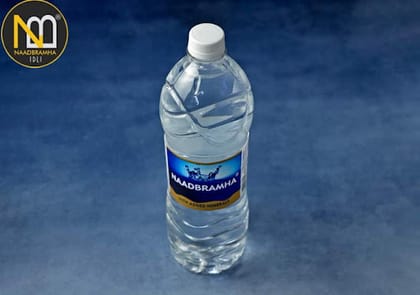 Water Bottle (1 Ltr)