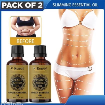 Unique Essential Oils