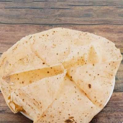 Roomali Roti