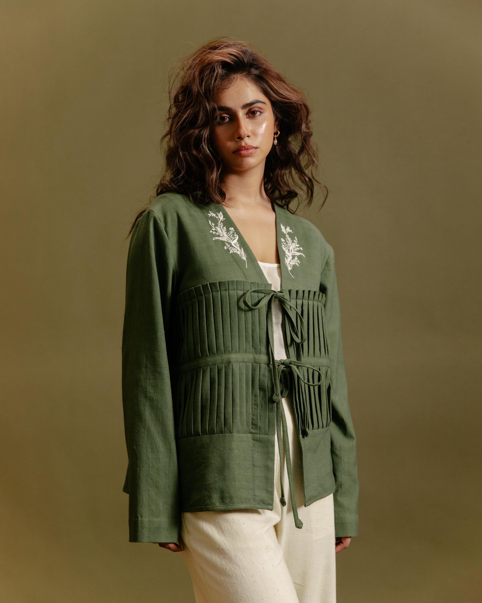 Oliver Jacket-XS