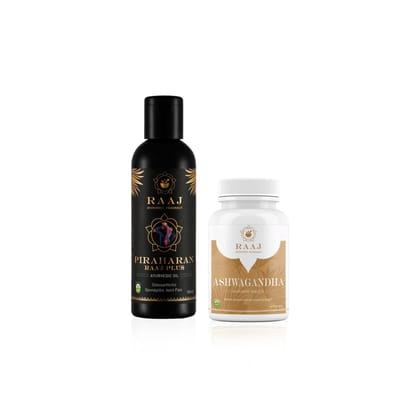 PAIN RELIEF AND TRANQUILITY PACK