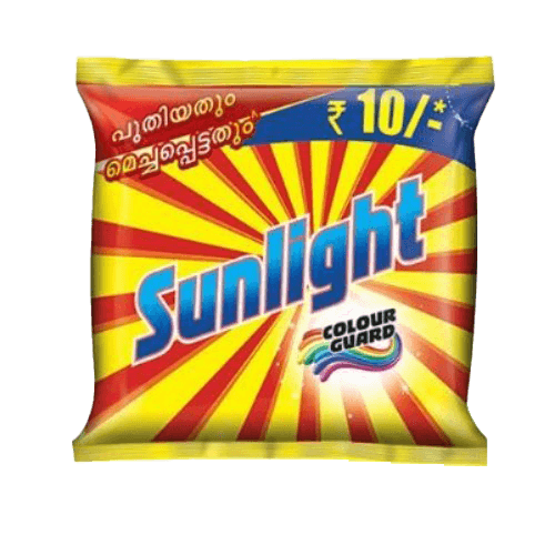 Sunlight Detergent Powder 150g