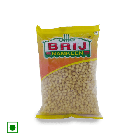 Brij Boondi Masala - Gujrati Namkeen, 200 gm Pouch