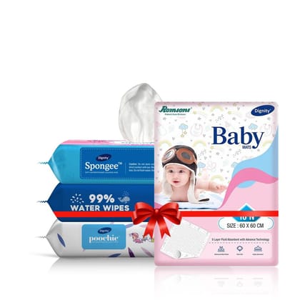 Baby Combo Pack