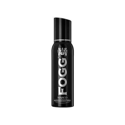 Fogg Fragrance Body Spray - Marco, 150 ml Can