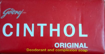 Cinthol Soap - Velugu Mahila Mart