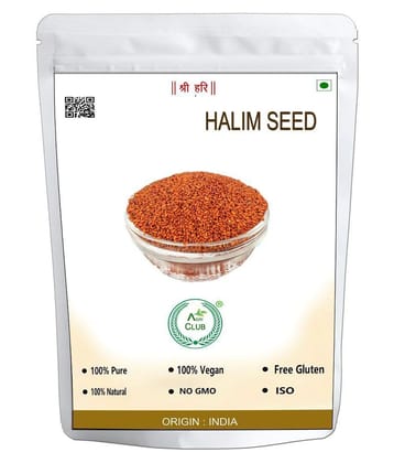 Agri Club Halim Seed, Asaliya 500gm