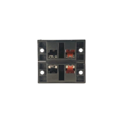 MX MX-57 4 WAY LOUD SPEAKER TERMINAL 
