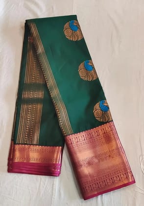 SAI KRISHNA Designer Sarees: Elegance and Grace