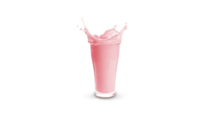 Strawberry Shake